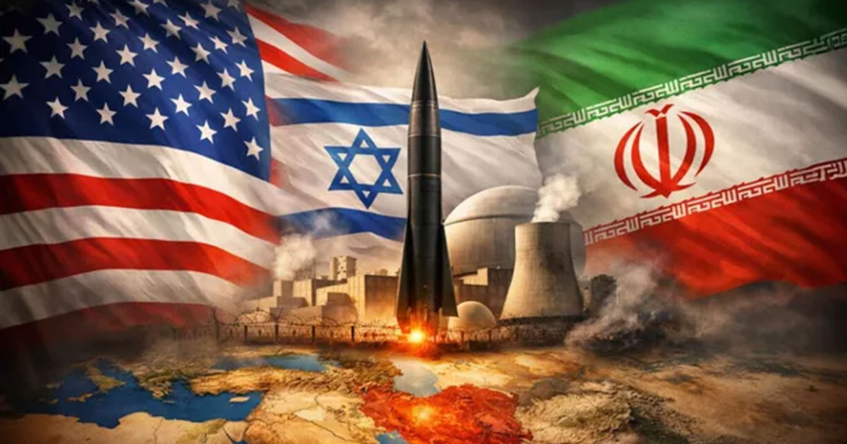 যুক্তরাষ্ট্রকে হারাতে না পারলেও যেভাবে টিঁকে থাকবে ইরান