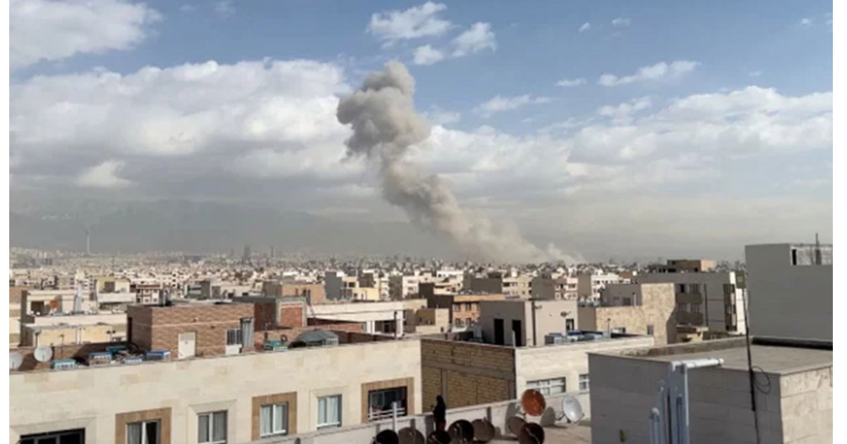 মার্কিন বাহিনীর ওপর হামলা চালাতে ইরানকে গোয়েন্দা তথ্য দিচ্ছে রাশিয়া