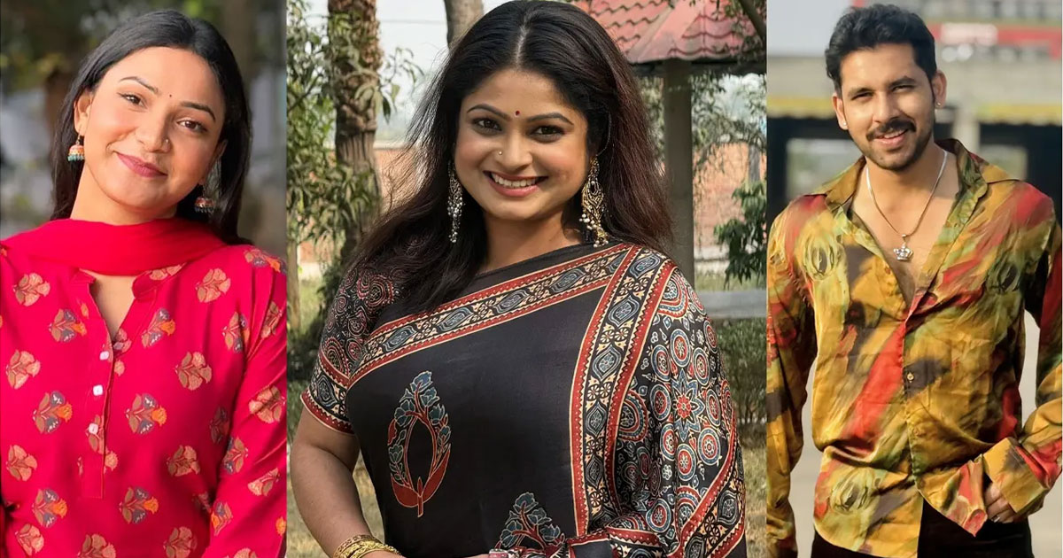 আলভীর নারী আসক্তি ফাঁস করলেন রিমু