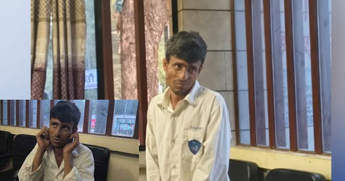 চলন্ত বাসে চবি ছাত্রীকে যৌন হয়রানি, অভিযুক্ত আটক