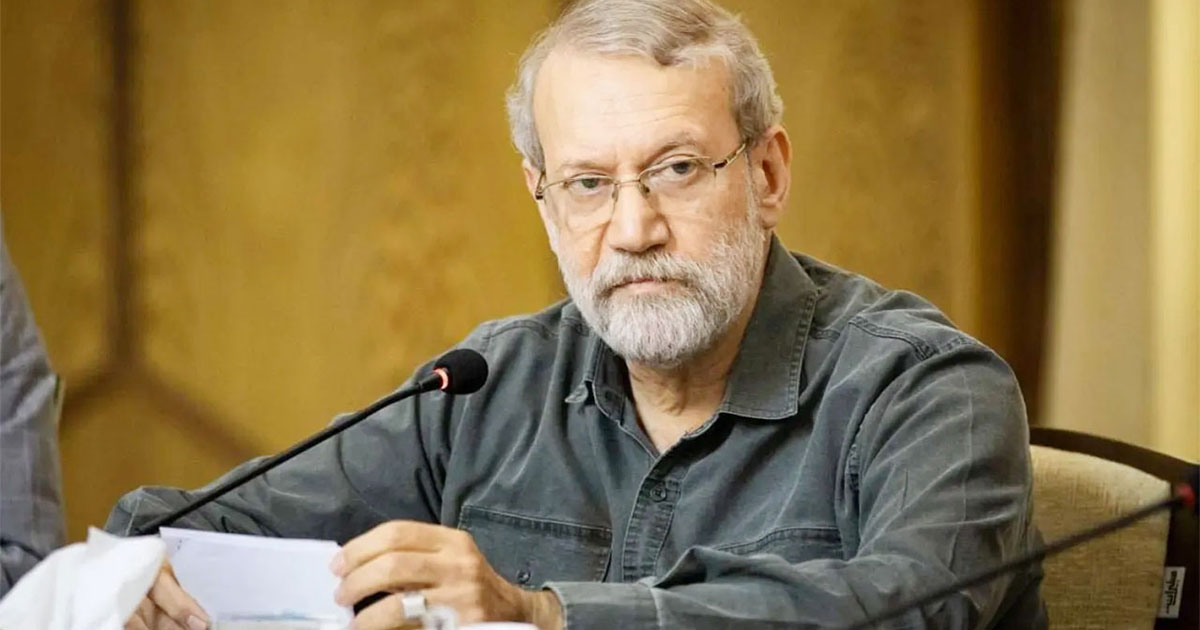 ট্রাম্পকে ছাড় দেওয়া হবে না : ইরান