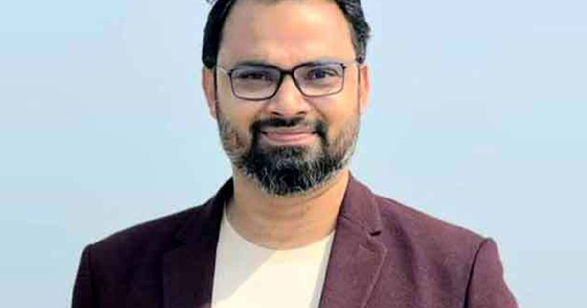 ভোটের ফল চ্যালেঞ্জ করলেন আমিনুল হক