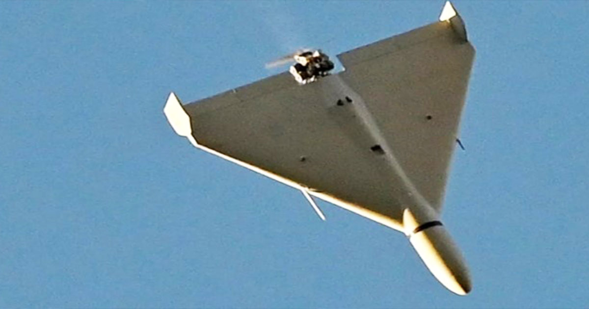 সৌদিতে একের পর এক ড্রোন হামলা চালাচ্ছে ইরান