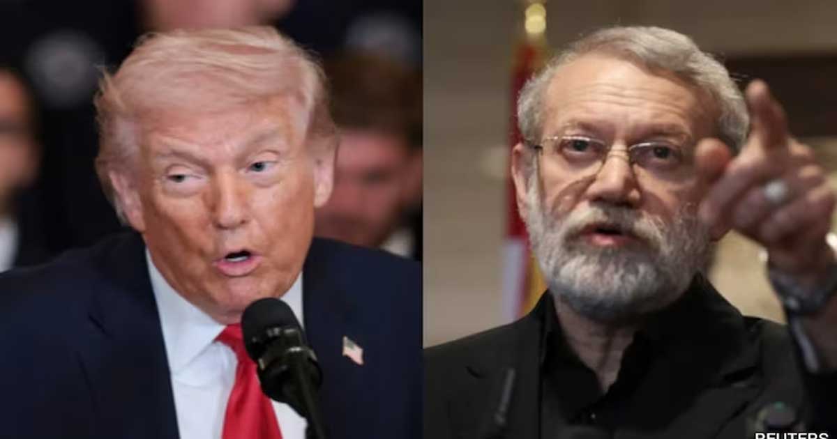 খামেনিকে হত্যার প্রতিশোধের হুঁশিয়ারি, ট্রাম্পকে ছাড়বে না ইরান