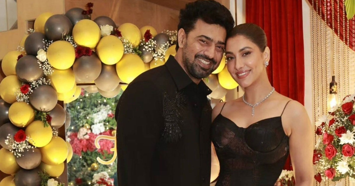 দেবের ৫০তম ছবিতে বিশেষ চরিত্রে রুক্মিণী