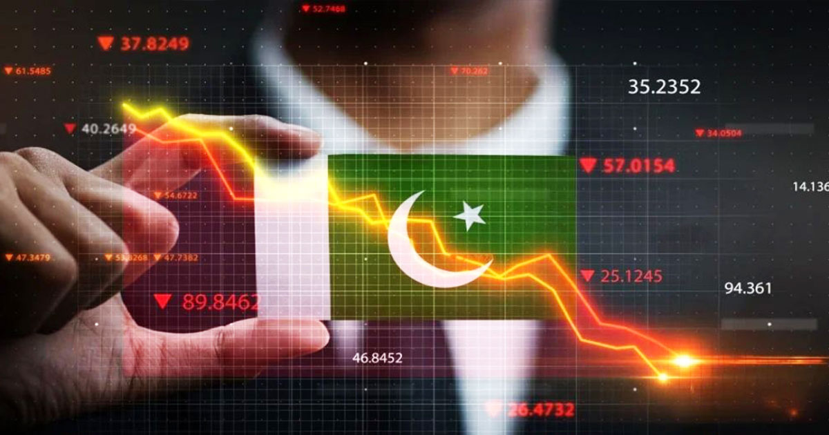 মধ্যপ্রাচ্য উত্তেজনার প্রভাব: পাকিস্তানের পুঁজিবাজারে ধস, লেনদেন স্থগিত