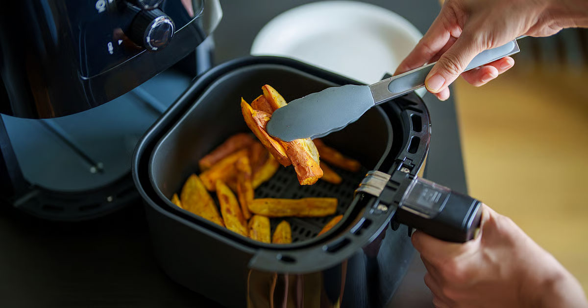 এয়ার ফ্রায়ার: স্বাস্থ্যকর বিকল্প নাকি শুধুই সুস্বাদু খাবারের ট্রিক?