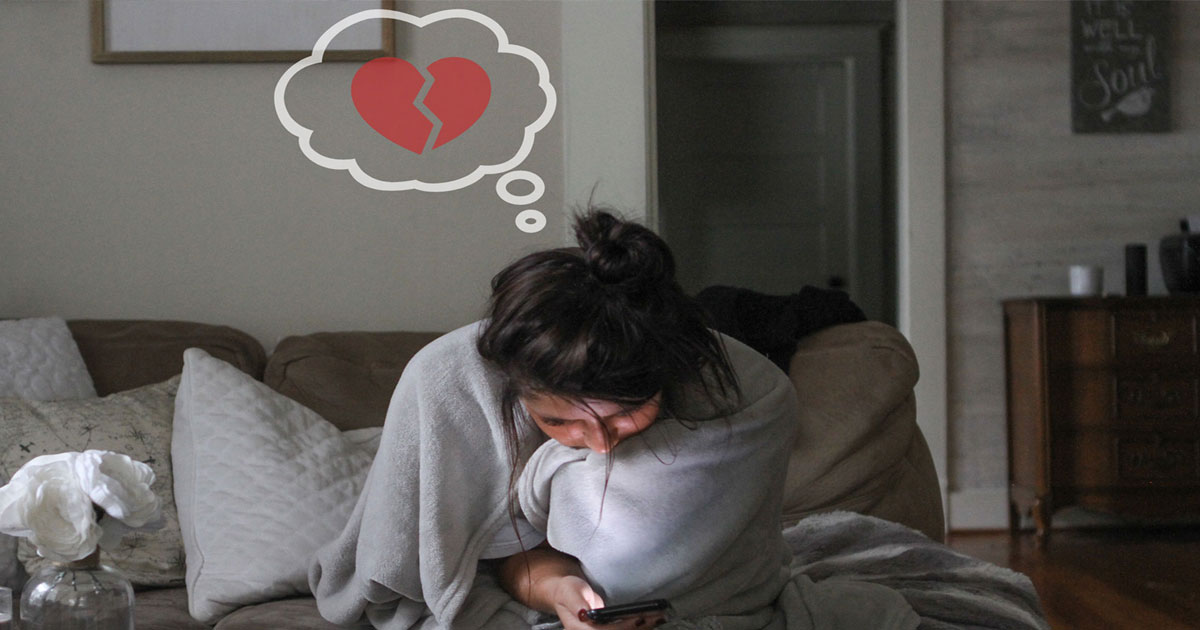 ব্যর্থ প্রেম ভুলে নতুন করে ঘুরে দাঁড়ানোর দিন আজ