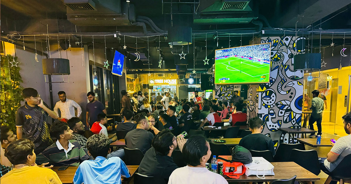 পুরান ঢাকা থেকে শুরু, রাজধানীতে আনুষ্ঠানিক রূপ নিচ্ছে সেহেরি উৎসব