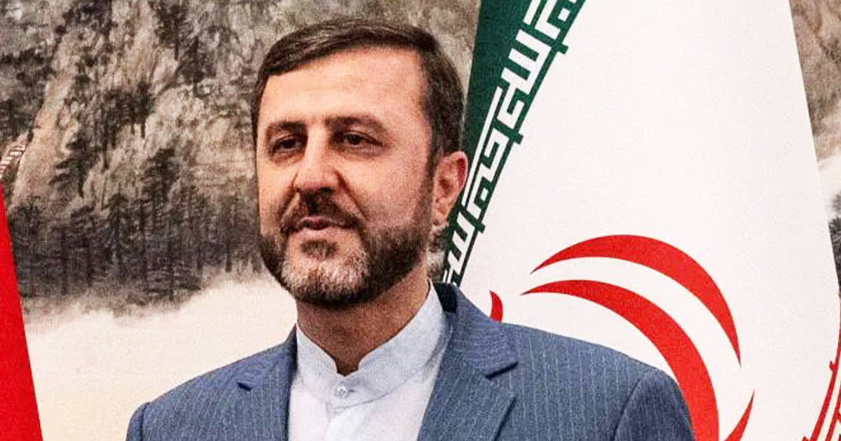 চীন-রাশিয়া ও ফ্রান্সের আবেদনে যুদ্ধবিরতির যে শর্ত দিল ইরান