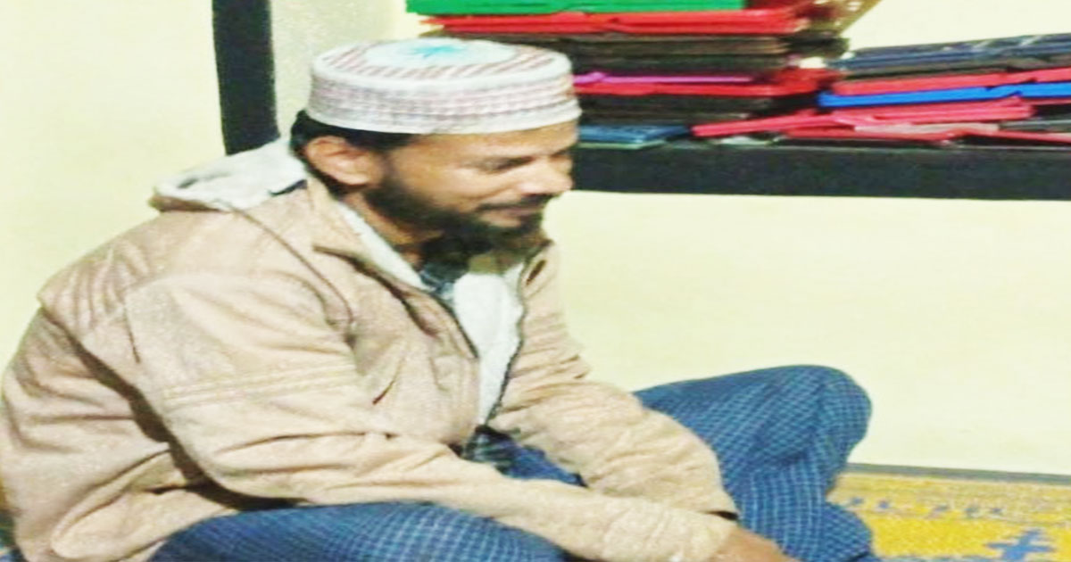 কমলগঞ্জে কোরআন অবমাননার অভিযোগ, যুবককে গণধোলাই