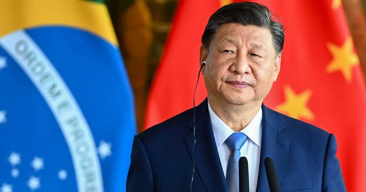 হরমুজ সংকটে বিশ্বে আতঙ্ক, কিন্তু কেন শান্ত চীন?