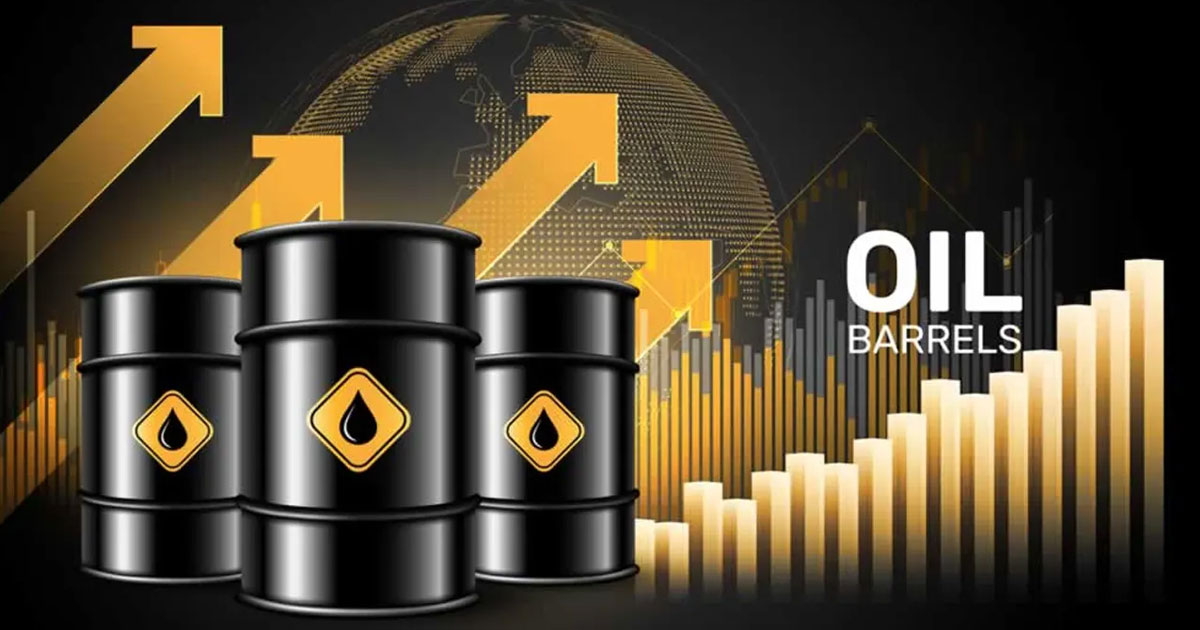 তেলের দাম ব্যারেলপ্রতি ১৫০ ডলার ছাড়ানোর শঙ্কা