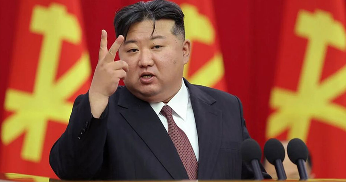 যুক্তরাষ্ট্র-ইসরায়েল মধ্যপ্রাচ্যের শান্তি ও নিরাপত্তা ধ্বংস করছে: উত্তর কোরিয়া