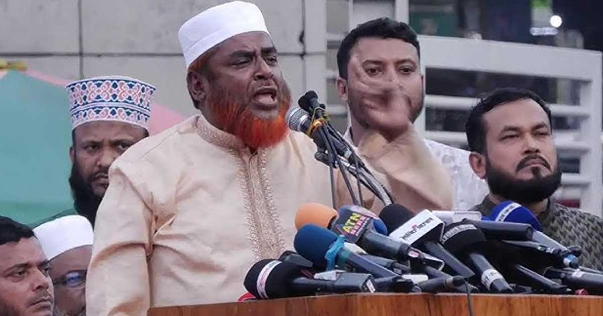 জুলাই সনদ বাস্তবায়ন ছাড়া ডেপুটি স্পিকারের পদ নয়: জামায়াত