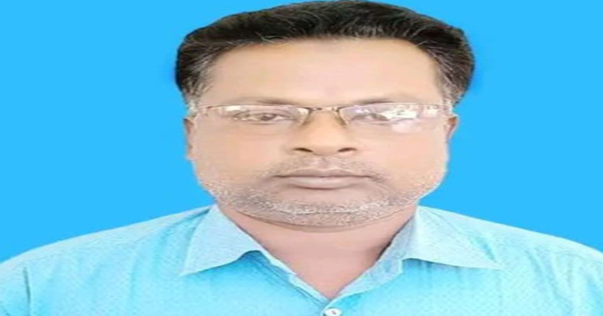 তারাকান্দায় সড়ক দুর্ঘটনায় ইউপি সচিবের মৃত্যু
