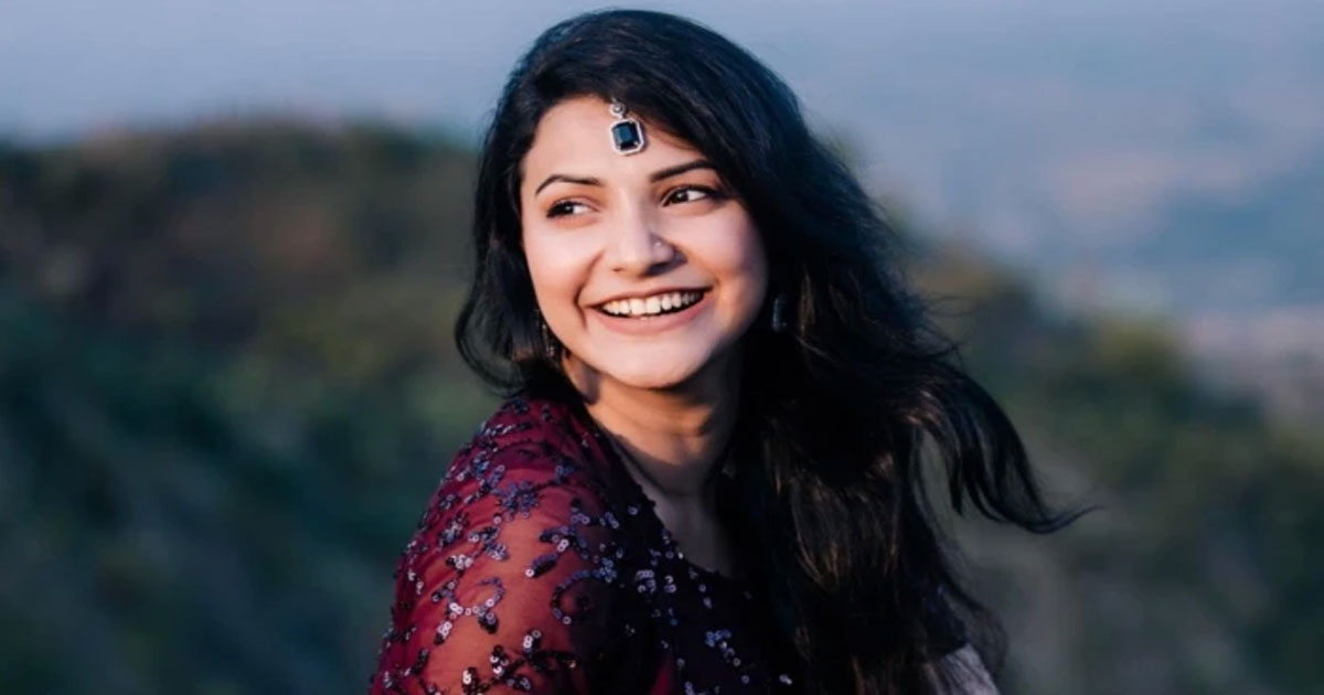 নিরাপত্তা অনিশ্চয়তায় জিডি করলেন অভিনেত্রী তিথি