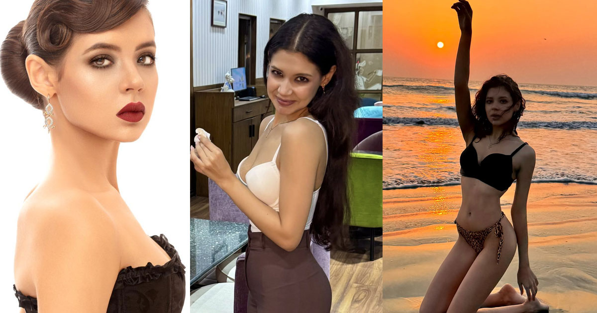 মনিকা কবিরকে আইনি নোটিশ