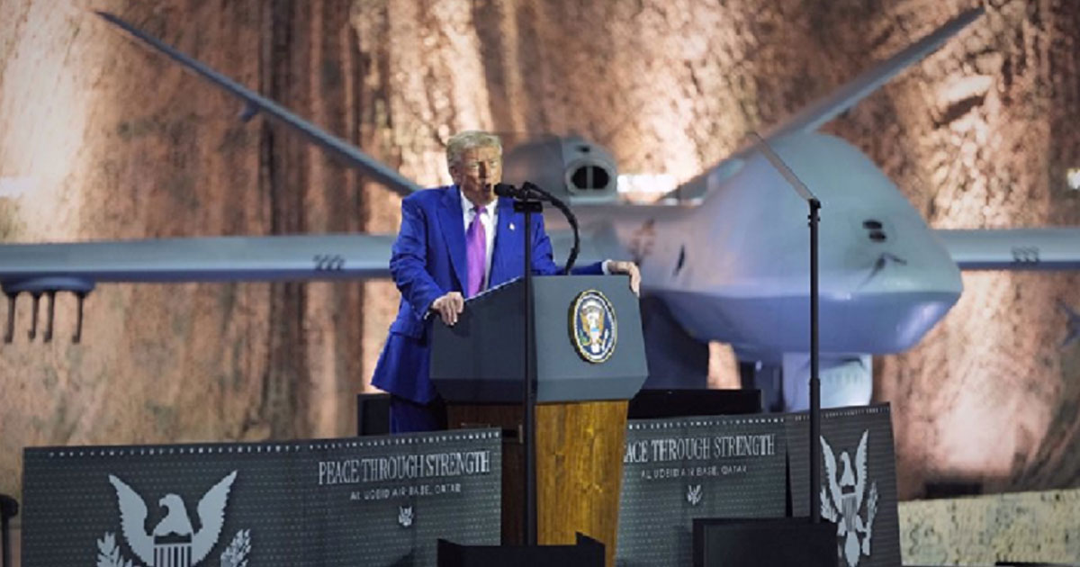 ইরান যুদ্ধে ছয় দিনে যুক্তরাষ্ট্রের ব্যয় ১১.৩ বিলিয়ন ডলার