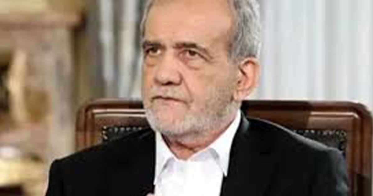 যুদ্ধ বন্ধে তিন  শর্ত  ইরানের