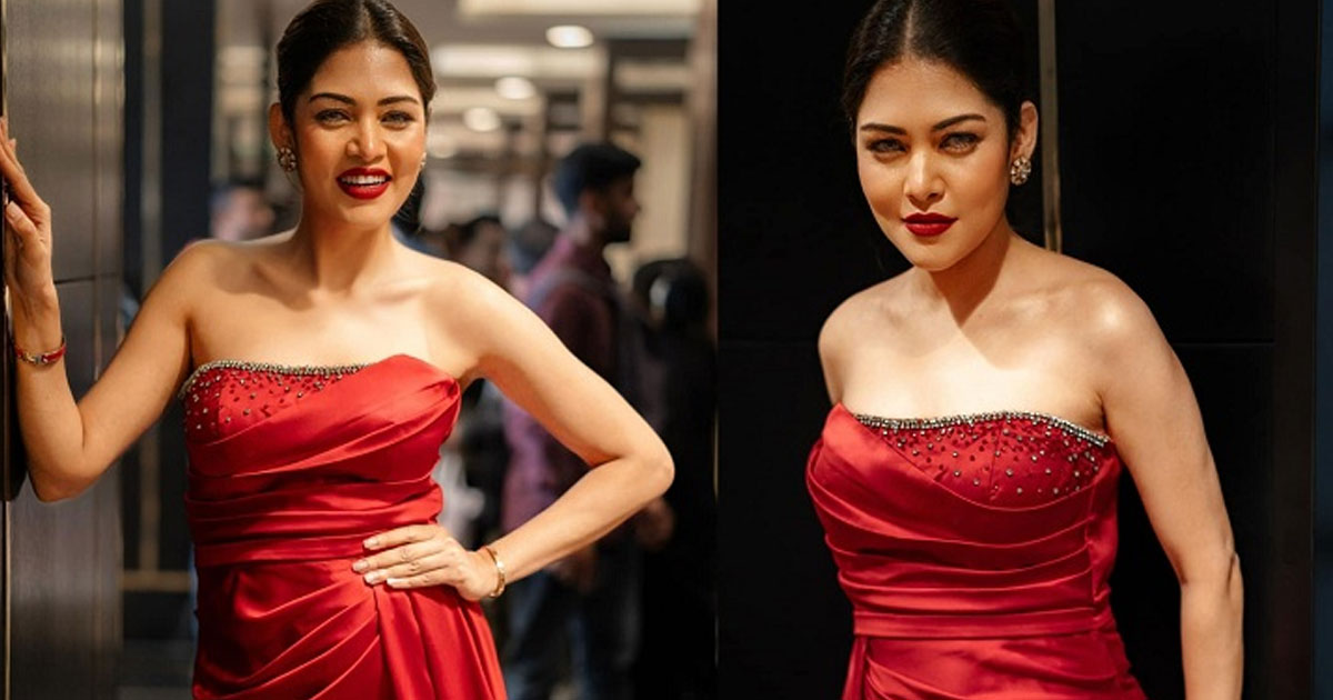 এই পথটাকে উপভোগ করার চেষ্টা করা উচিত: পিয়া জান্নাতুল