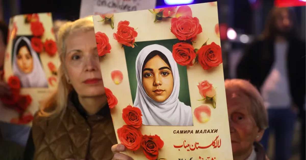 ইরানে স্কুলে ক্ষেপণাস্ত্র হামলায় ১৭০ নিহত, দায় নিয়ে বিতর্ক