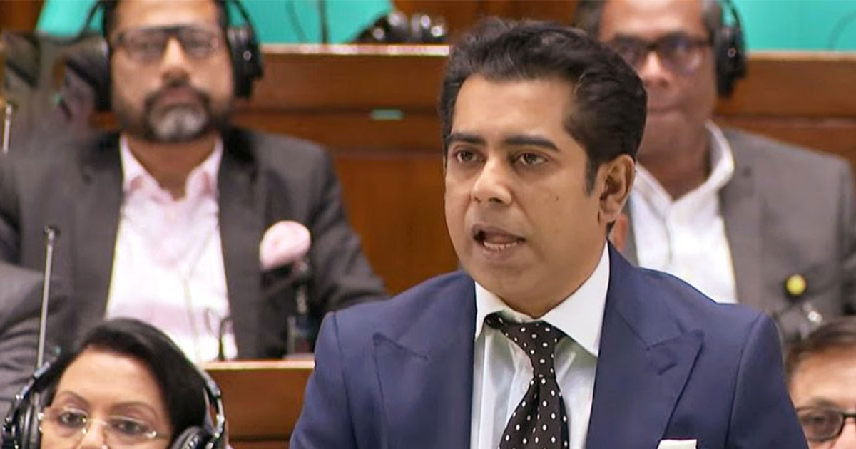 প্রয়াত হওয়ার পর খালেদা জিয়া আরও শক্তিশালী হয়ে উঠেছেন: পার্থ