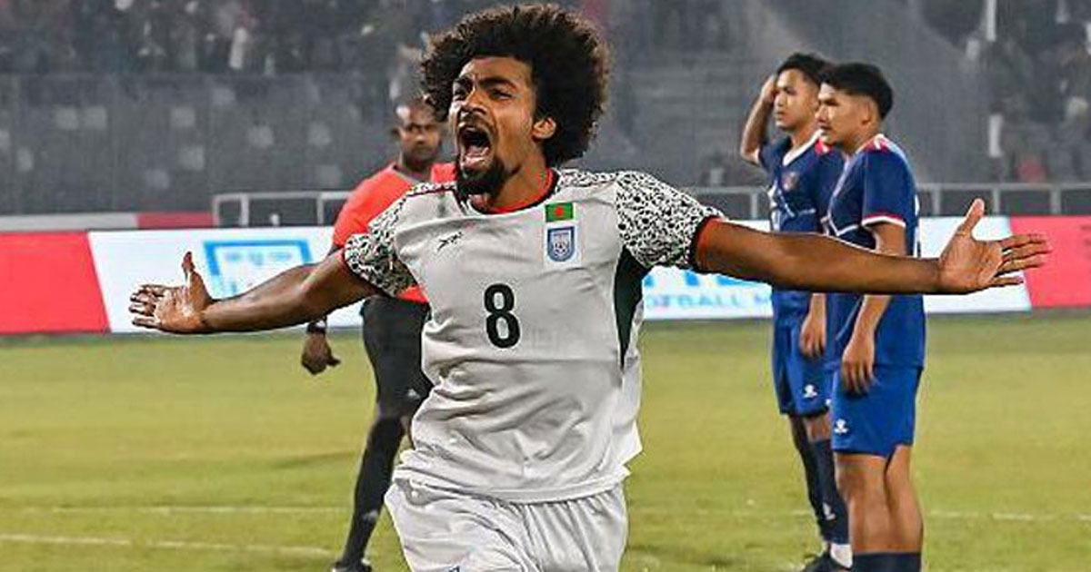 ভিয়েতনামে সরাসরি দলের সঙ্গে যোগ দেবেন হামজা