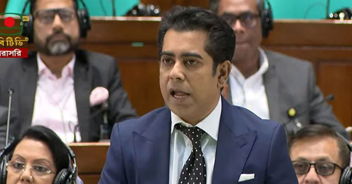 এই সংসদে স্বৈরাচারের পক্ষের কোনও মানুষ নেই: পার্থ