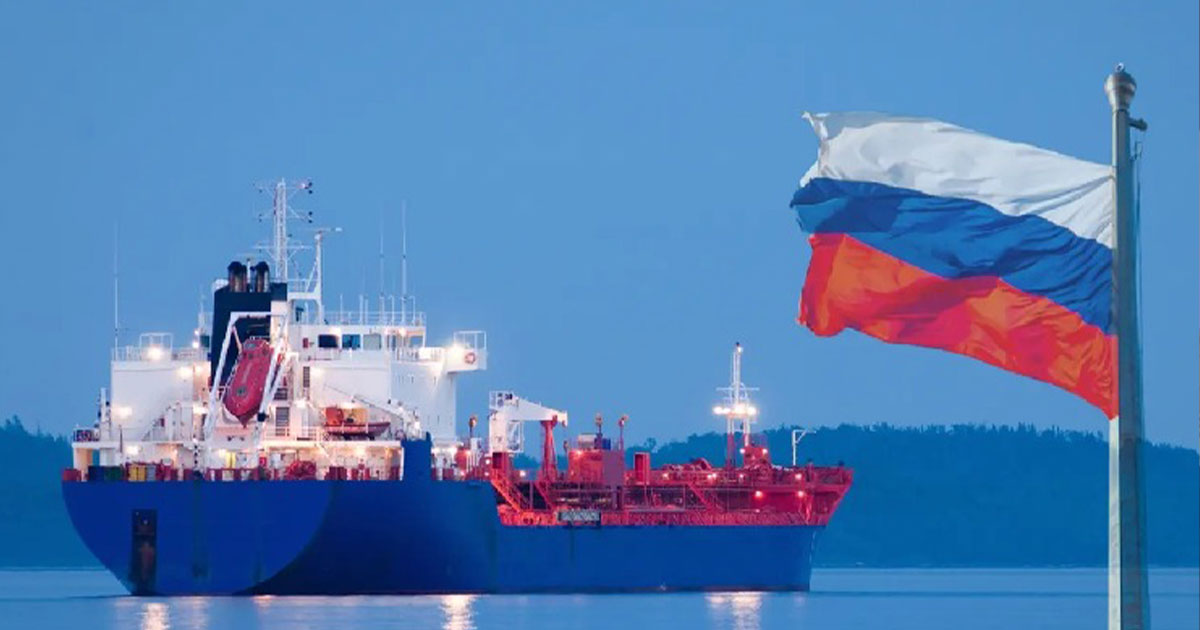 রাশিয়ার তেলের ওপর  নিষেধাজ্ঞা  স্থগিত করল যুক্তরাষ্ট্র