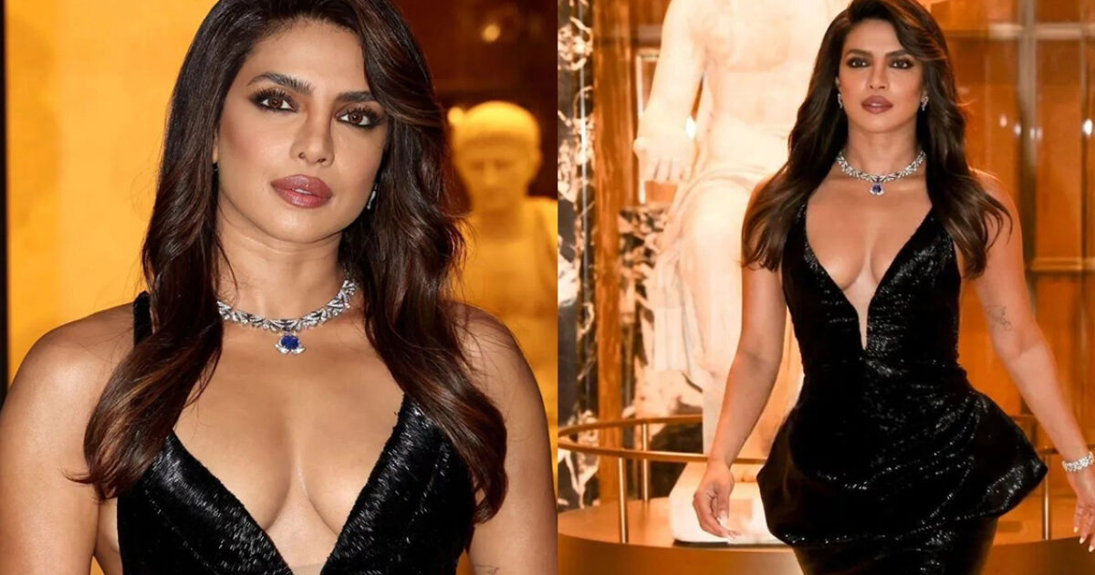 কঠিন সময় আসলেও ঝেড়ে উঠে দাঁড়াতে হবে: প্রিয়াঙ্কা