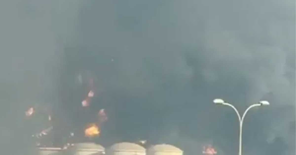 ওমানে ড্রোন হামলায় নিহত ২, সৌদিতেও একাধিক ড্রোন প্রতিহত