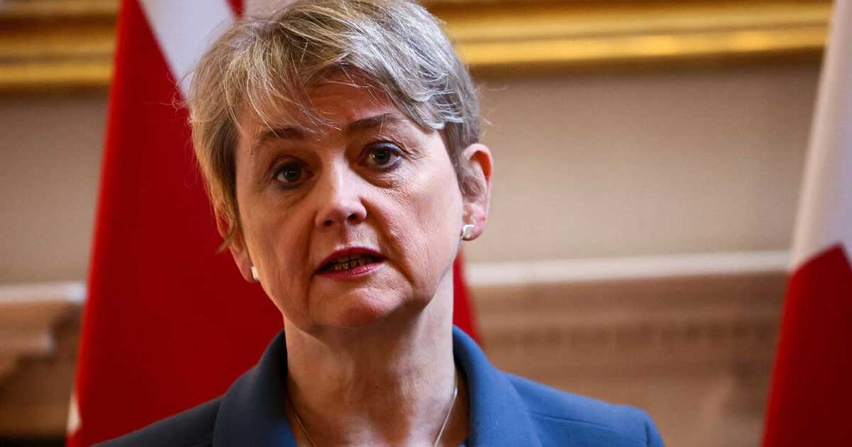 রাশিয়া ও ইরান বিশ্ব অর্থনীতি ‘ছিনতাই’ করছে: ব্রিটিশ পররাষ্ট্র সচিব