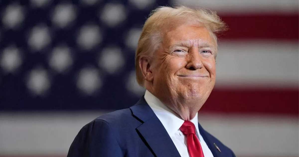 ইরানি নেতাদের হত্যা করা ‘সম্মানজনক’ কাজ: ট্রাম্প