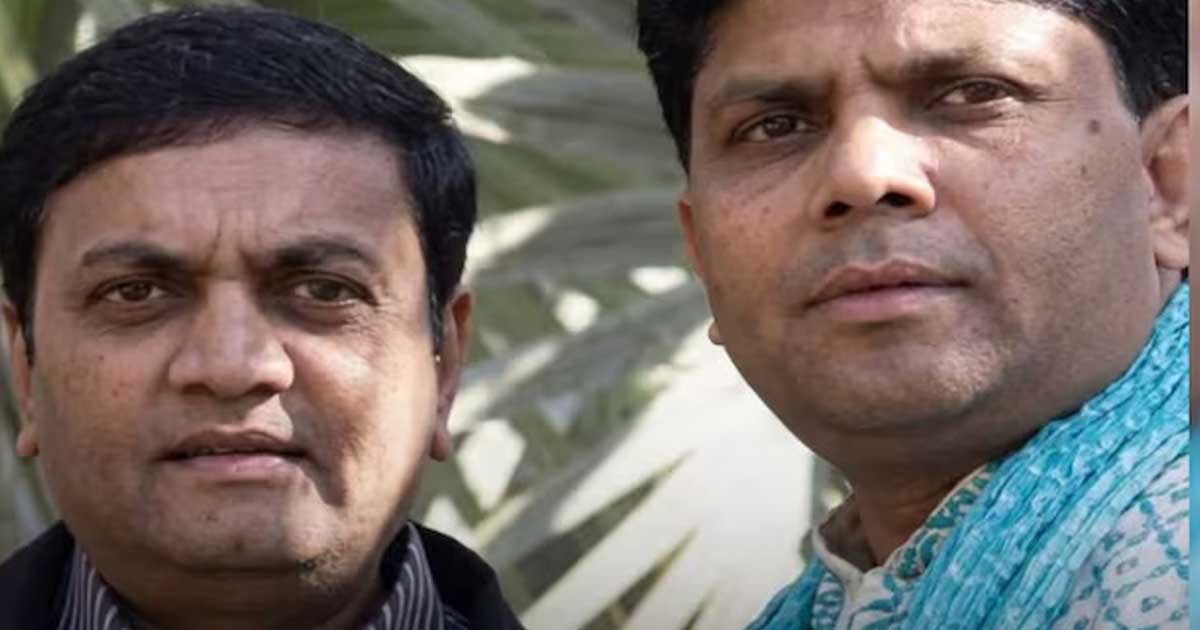 যুক্তরাষ্ট্রে ভারতীয় বংশোদ্ভূত দুই ভাইয়ের হতে পারে ৪০০ বছরের বেশি কারাদণ্ড