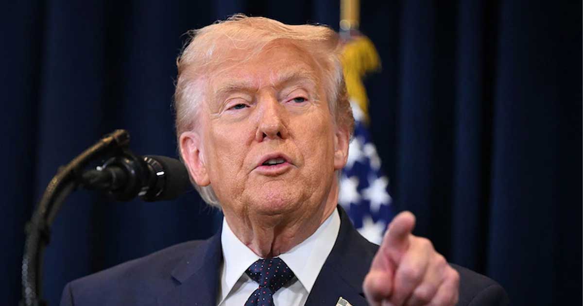 বাংলাদেশ-ভারতসহ ৬০ বাণিজ্য অংশীদারের বিরুদ্ধে তদন্ত শুরু যুক্তরাষ্ট্রের