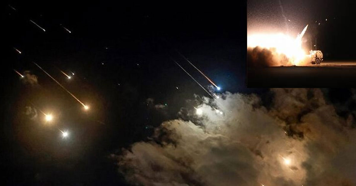 কুদস দিবসে ইরান–হিজবুল্লাহর সমন্বিত হামলার দাবি