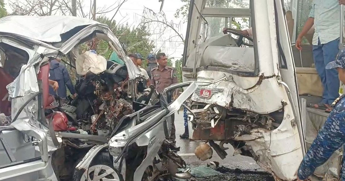 রামপালে দুর্ঘটনায় ১৪ নিহত, ৩ সদস্যের তদন্ত কমিটি, দেওয়া হবে ক্ষতিপূরণ