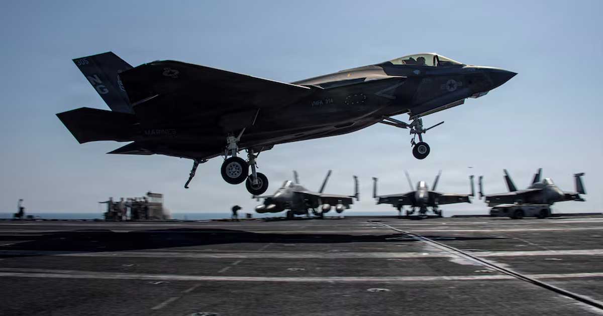 যুক্তরাষ্ট্রের সামরিক শক্তি ঠেকাতে ইরানের কৌশল