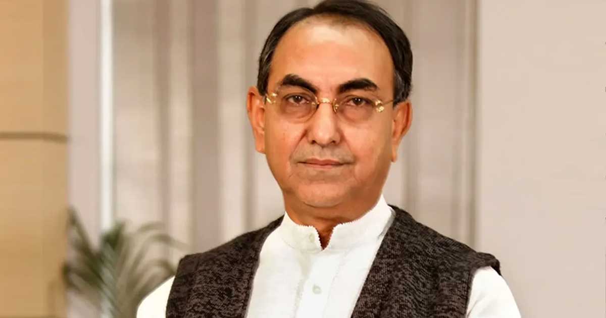 রোববার সিঙ্গাপুর নেওয়া হচ্ছে মির্জা আব্বাসকে