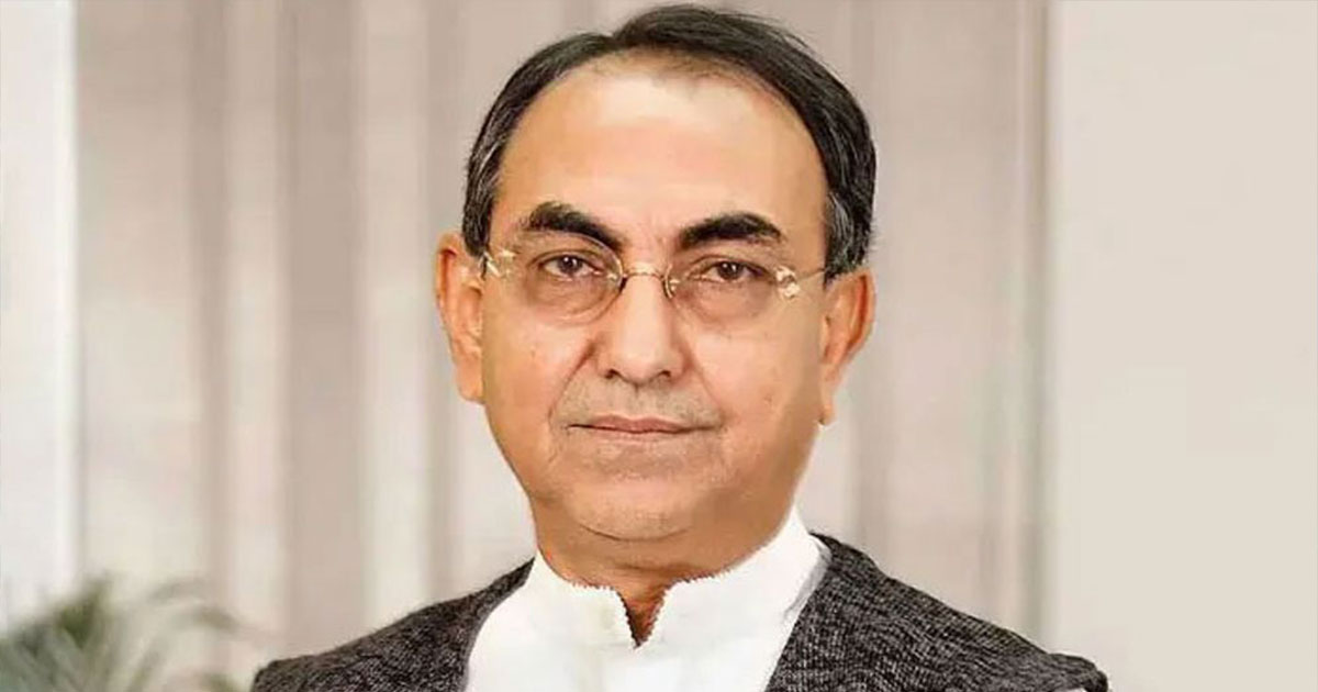 ঢাকায় এয়ার অ্যাম্বুলেন্স পৌঁছেছে, দুপুরে সিঙ্গাপুরে নেওয়া হবে মির্জা আব্বাসকে