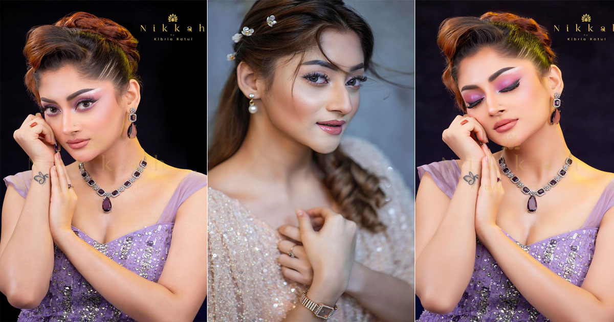 ডিভোর্স চাই না, সংসারই আমার অগ্রাধিকার: পূজা চেরি