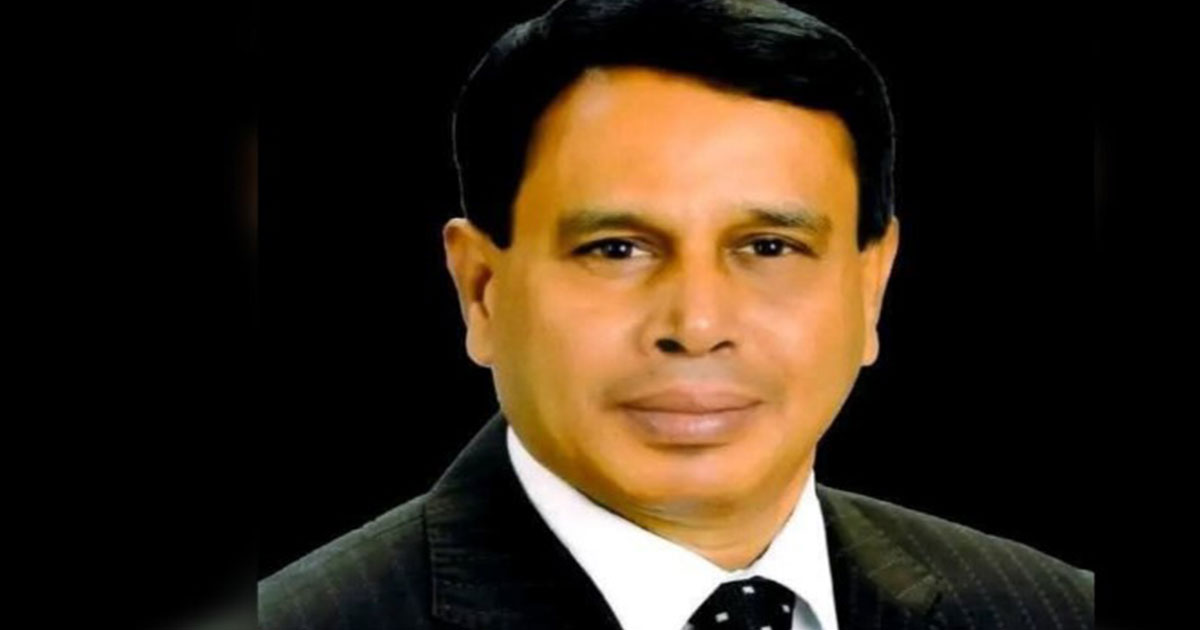 ঝিনাইদহ জেলা পরিষদে নতুন প্রশাসক আব্দুল মজিদ