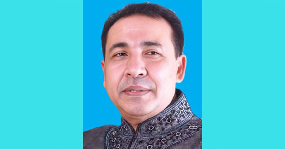 লক্ষ্মীপুর জেলা পরিষদের প্রশাসক হলেন সাহাব উদ্দিন সাবু