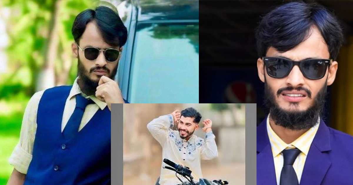 শহীদ মিনারে নিহত রাকিব নন কনটেন্ট ক্রিয়েটর রাকিব হাসান