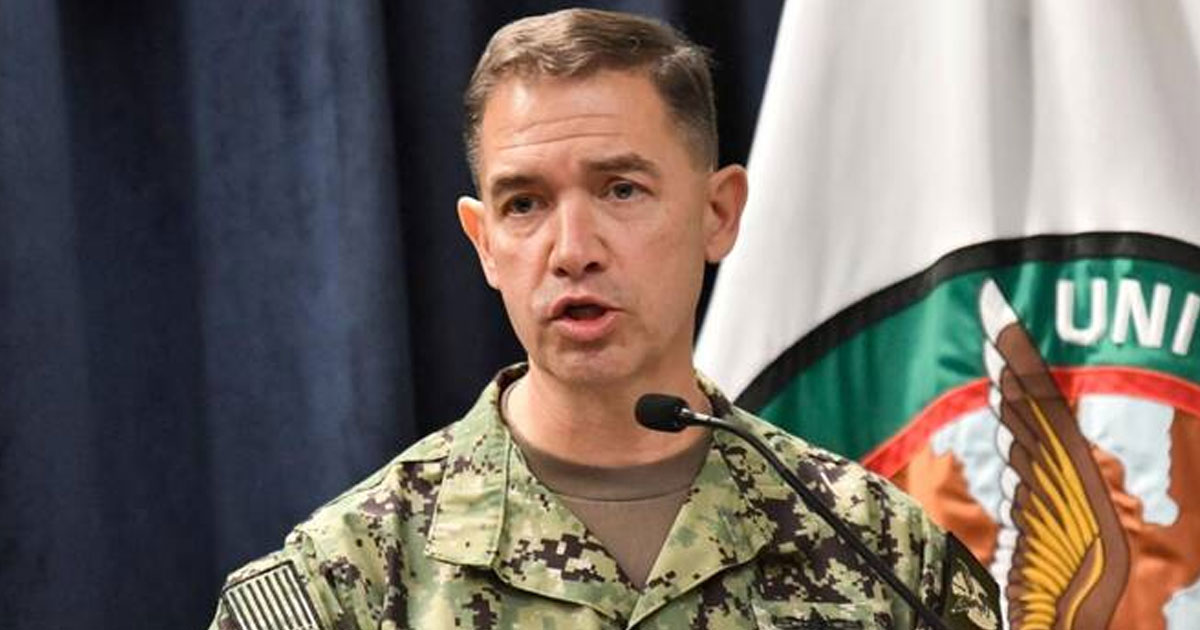 ইরান যুদ্ধের মূল পরিকল্পনাকারী ব্রাড কুপারের পরবর্তি পদক্ষেপ কি ?