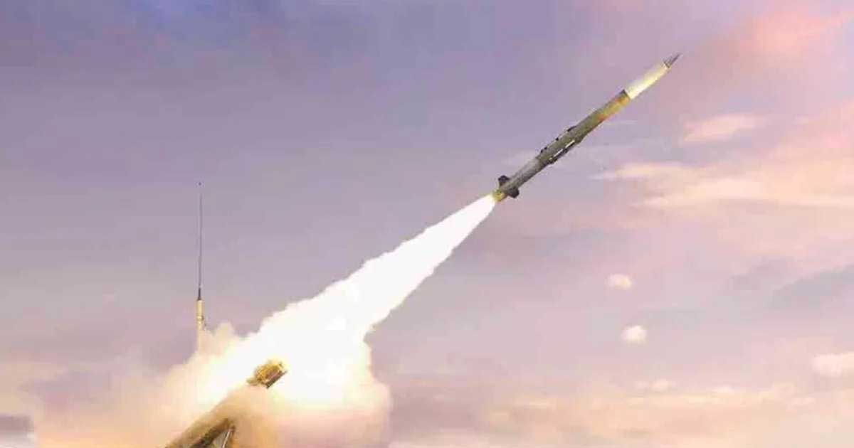 আমিরাতের বিভিন্ন স্থানে ড্রোন ও ক্ষেপণাস্ত্র হামলা, নিহত ১