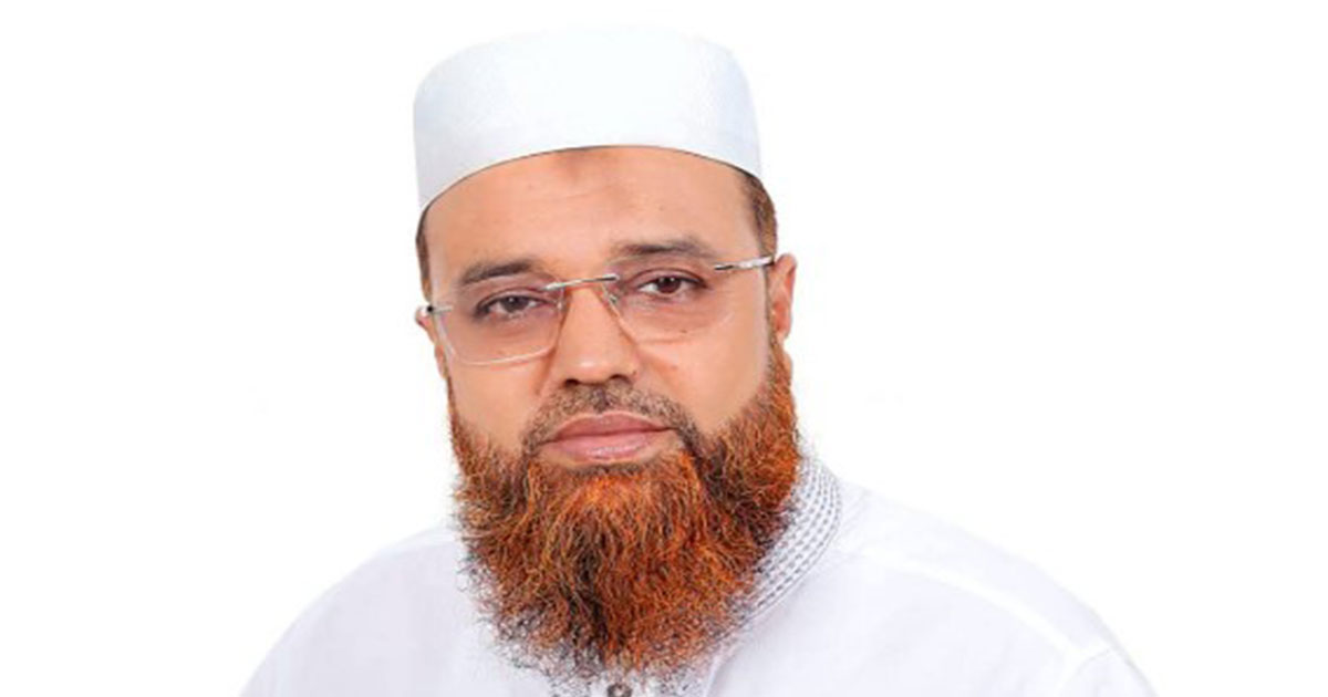 কুড়িগ্রাম জেলা পরিষদের প্রশাসক হলেন সোহেল হোসনাইন কায়কোবাদ