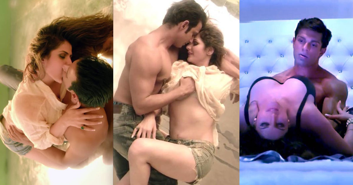 অকারণে চুমু, নির্মাতার বিরুদ্ধে অভিযোগ