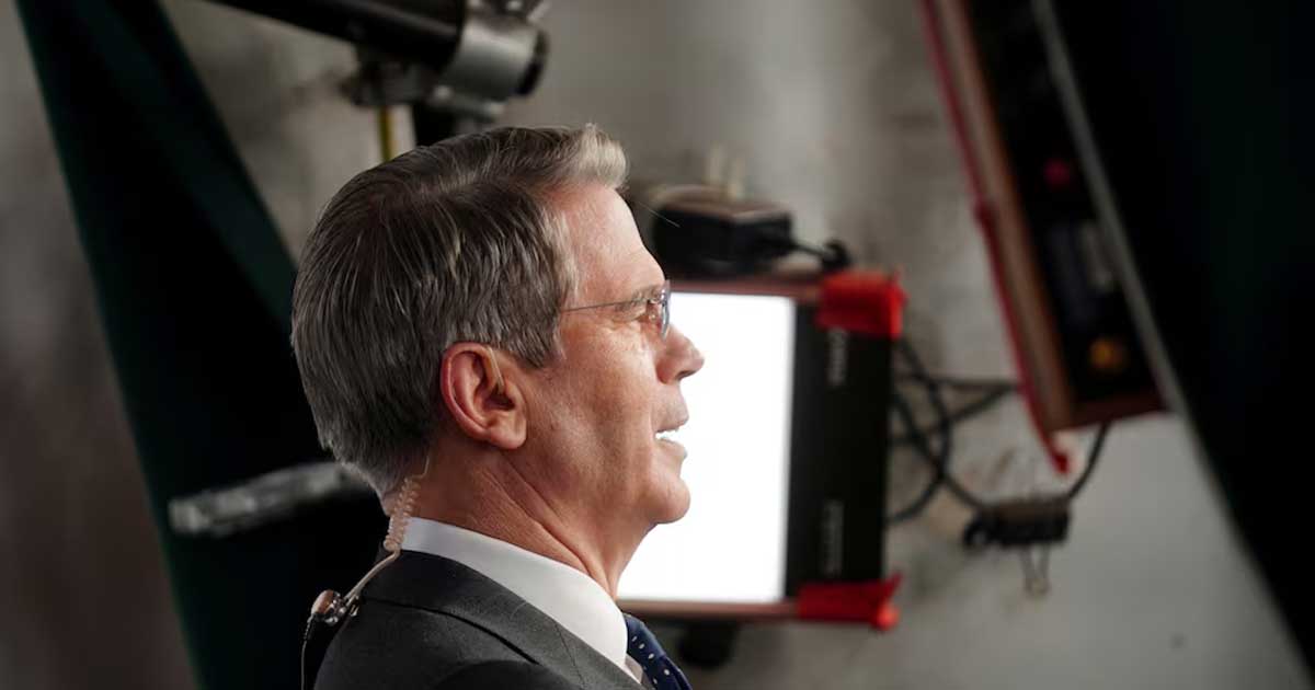 হরমুজের কিছু জাহাজ চলাচল ‘ঠিক আছে’, বলল যুক্তরাষ্ট্র